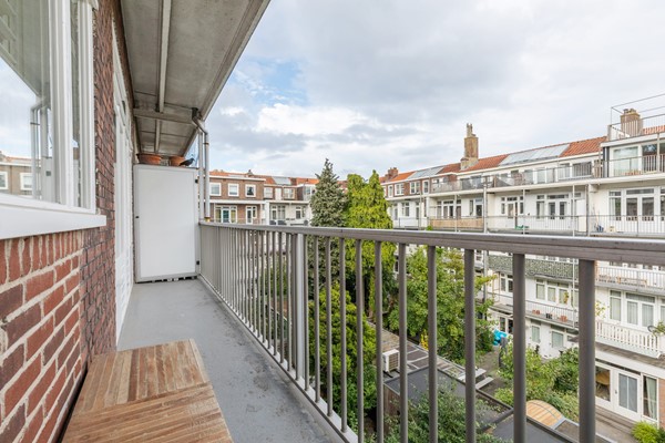 Medium property photo - Postjeskade, 1058 DP Amsterdam